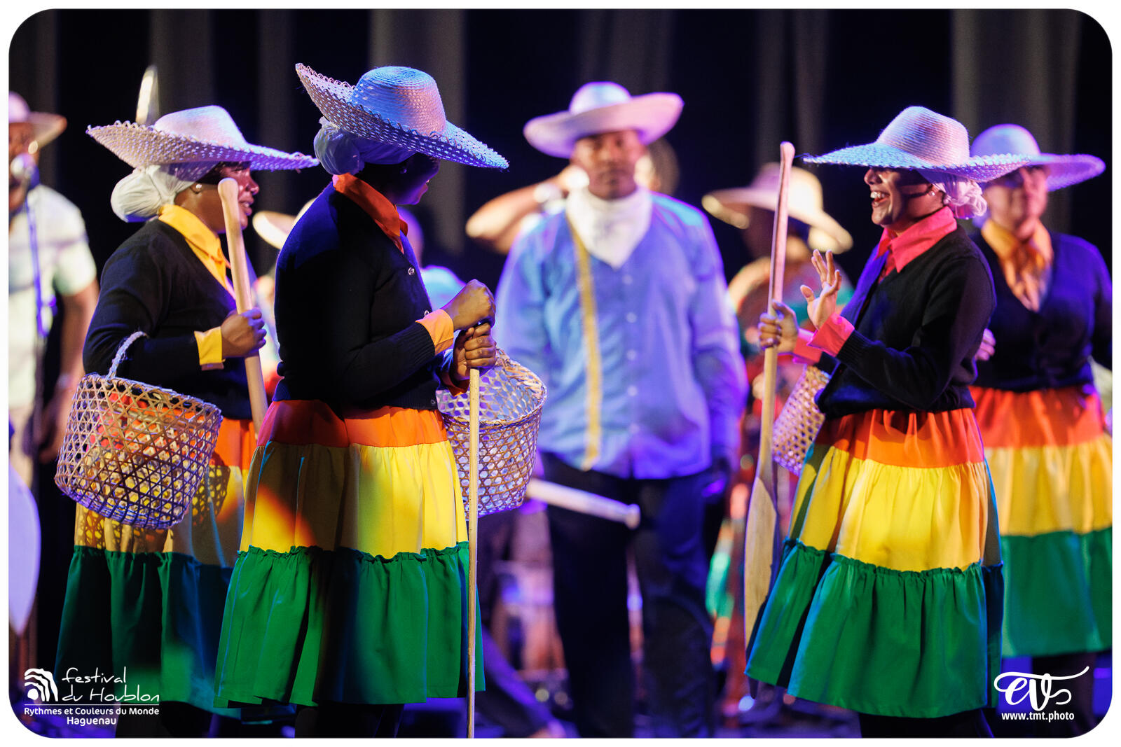 FDH 2024.08.20 | COLOMBIE